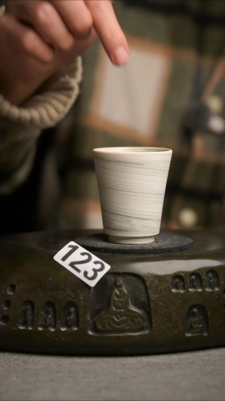123景德镇陶瓷茶器系列