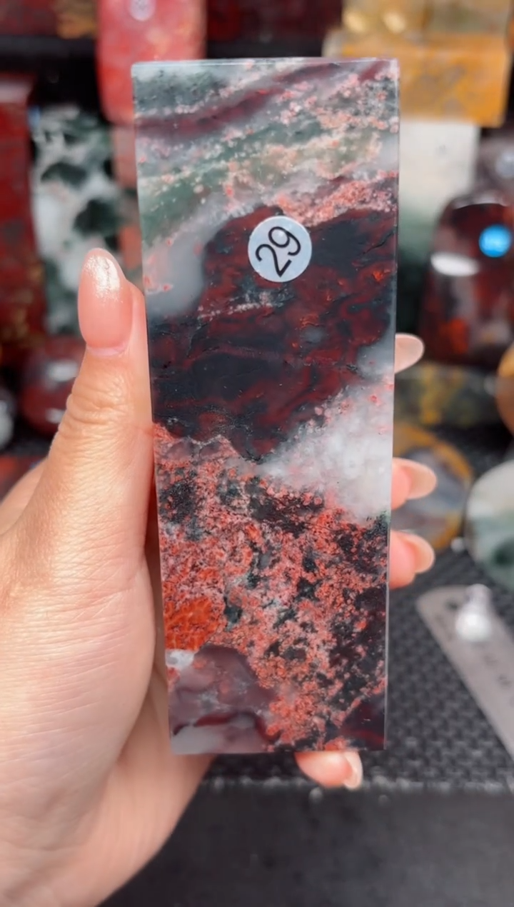 玉 桂林创意摆件装饰 编号：29