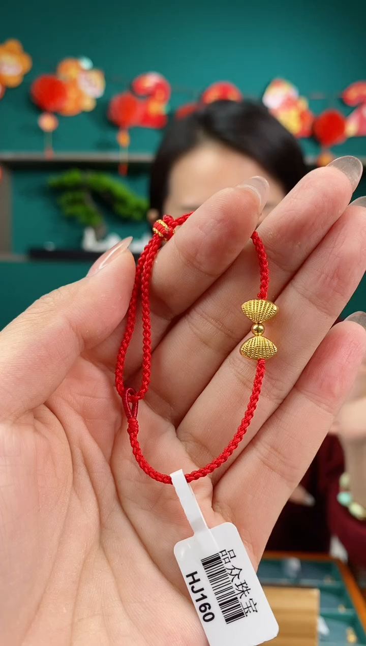 【闪购商品】绿松石珠宝奇石足金镶嵌1