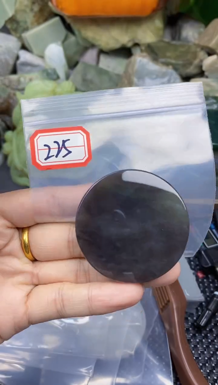 【闪购商品】和田玉多样性发货未镶嵌多样性发货