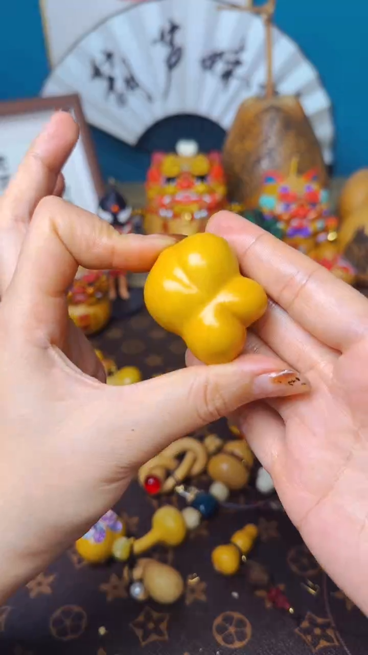 【闪购商品】107文玩葫芦文玩好物