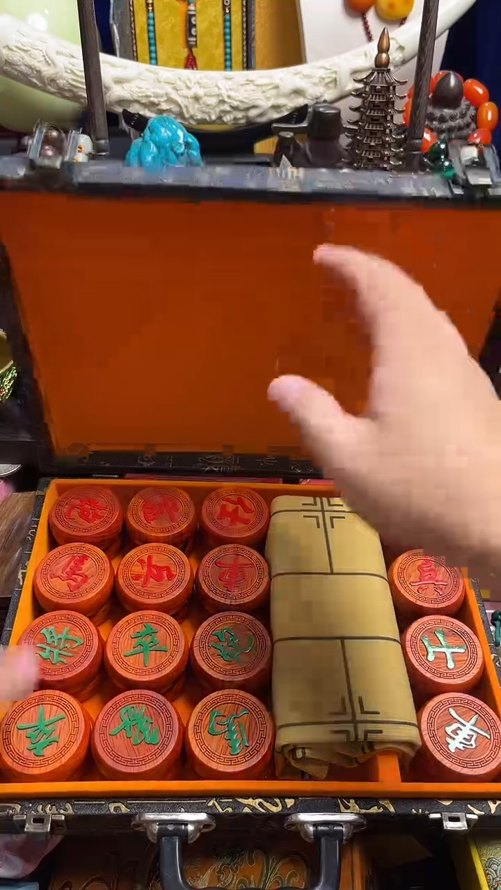 一一一一一一象棋