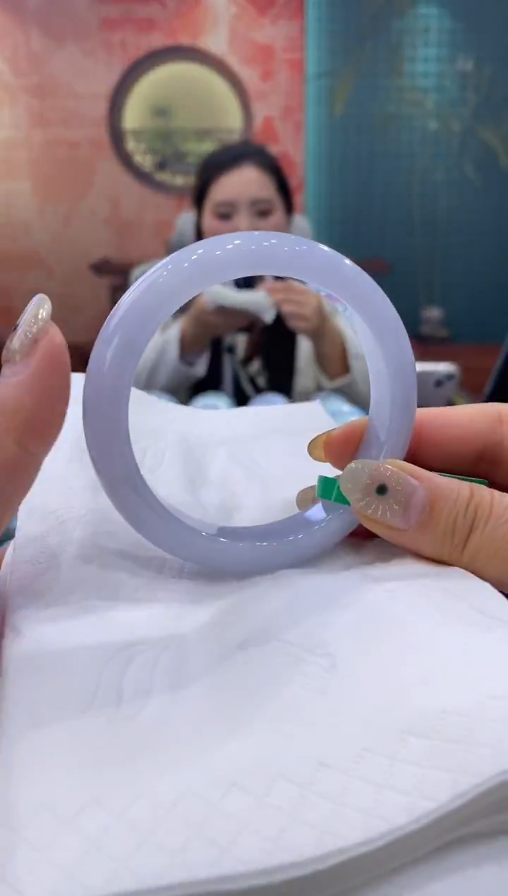 未镶嵌手镯翡翠多人00011366