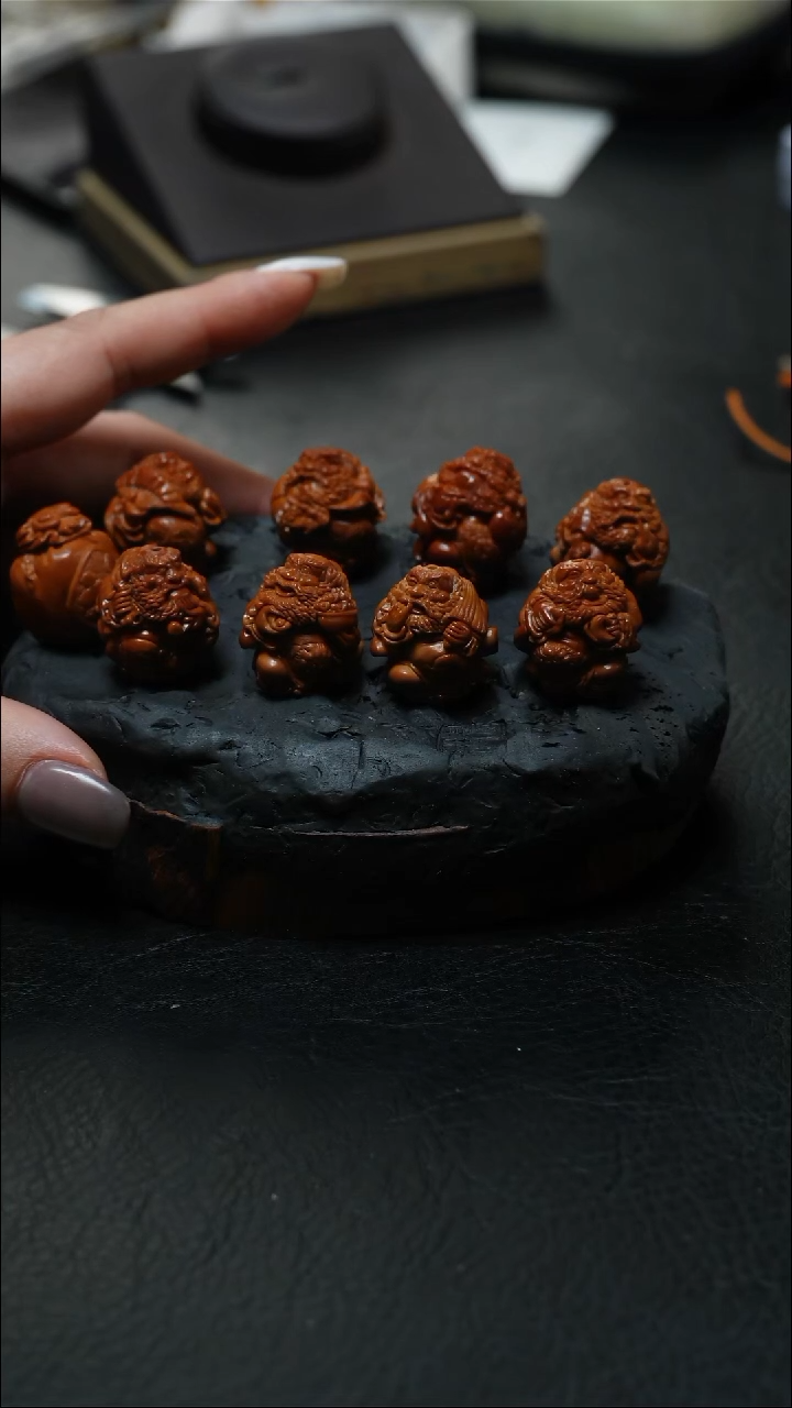 手串/手链橄榄核橄榄核