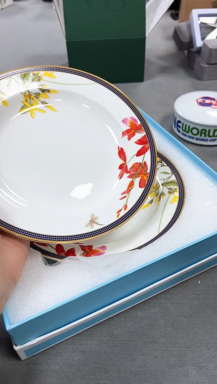 【闪购商品】瓷片新号开播全部福利