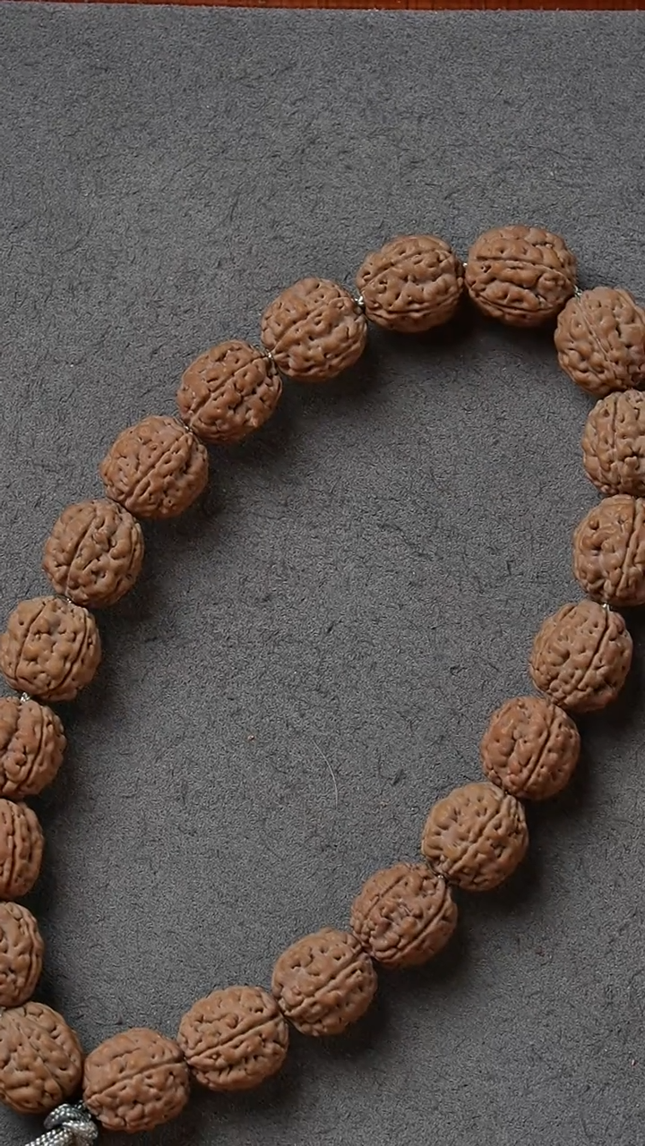 【闪购商品】金刚菩提吊坠创世盘龙