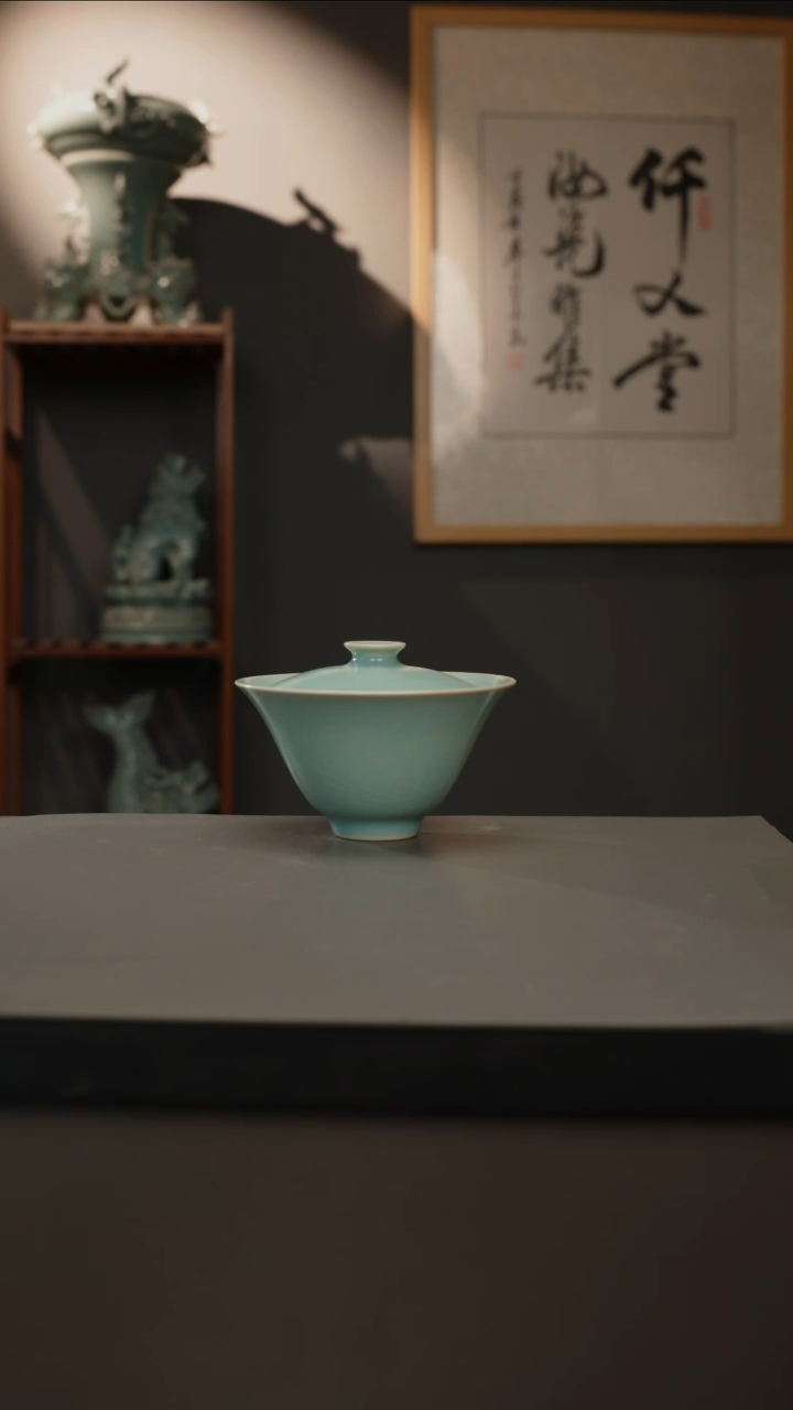 【闪购商品】杯原产地原矿斗笠两才