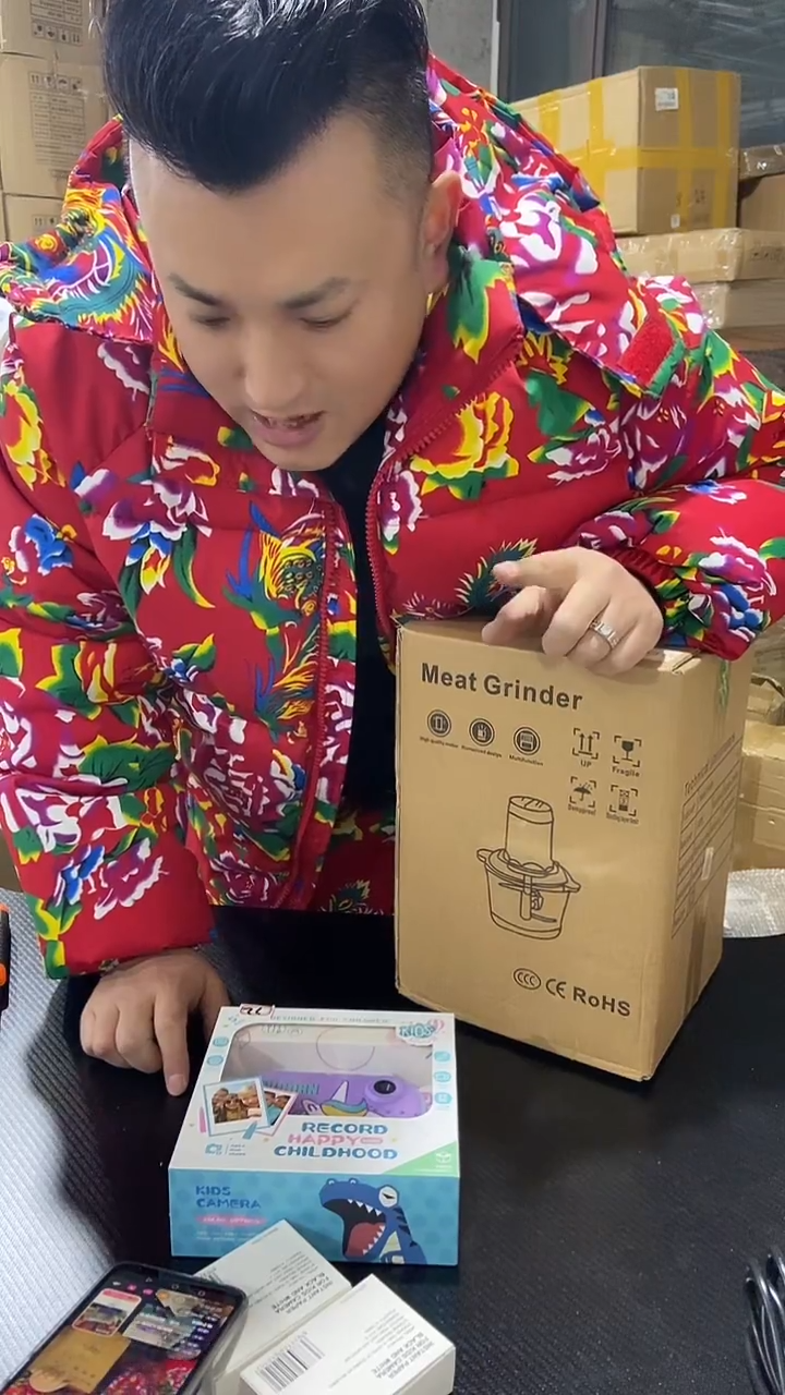 72拍立得新年炸炸炸抢抢枪JJ