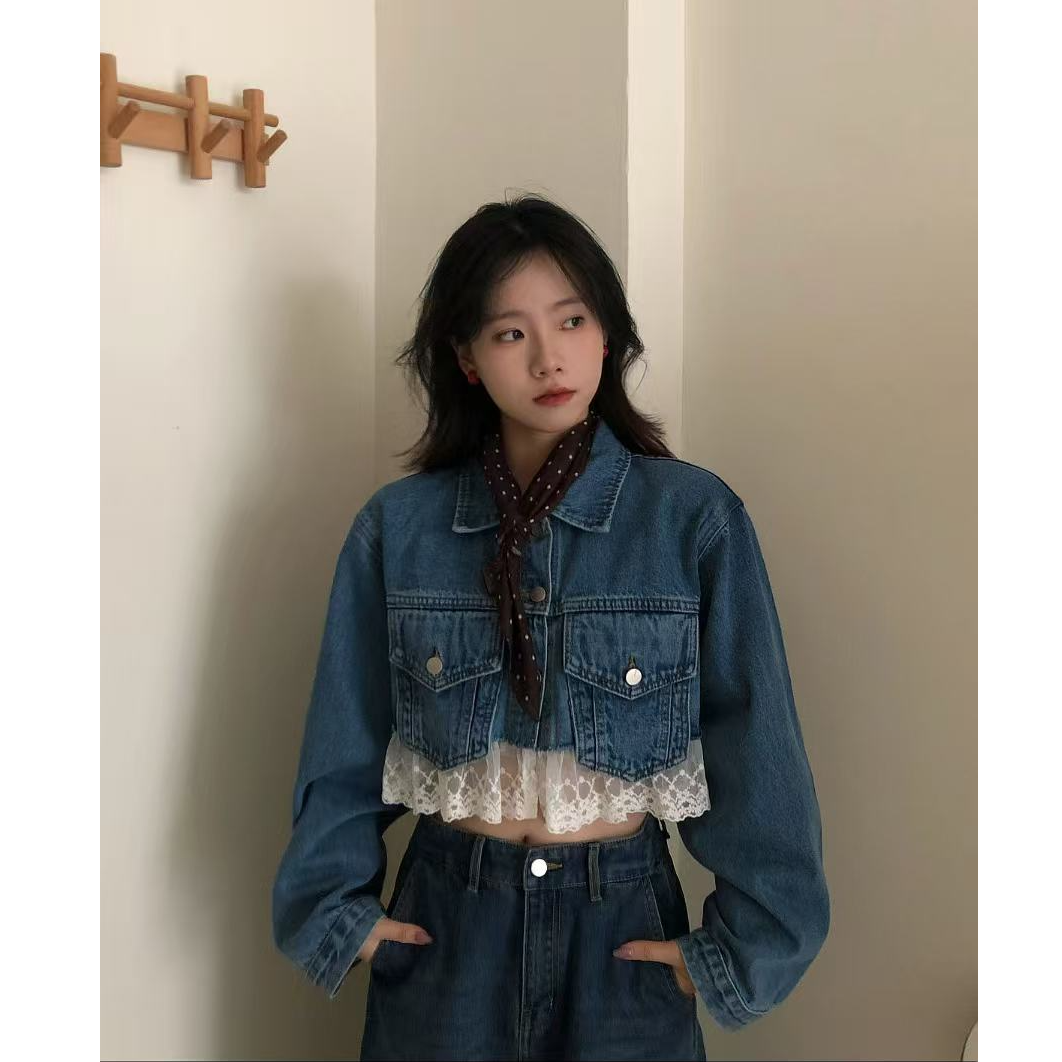 99新 MIU MIU/缪缪 双双臻选/vv02508/缪缪外套/36码
