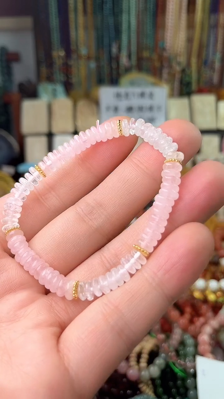 【闪购商品】水晶.未镶嵌（一物一件）5377