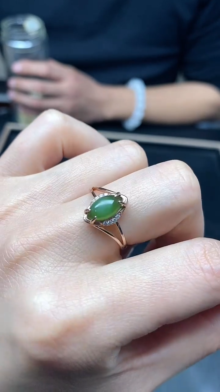 【闪购商品】和田玉1未镶嵌1........