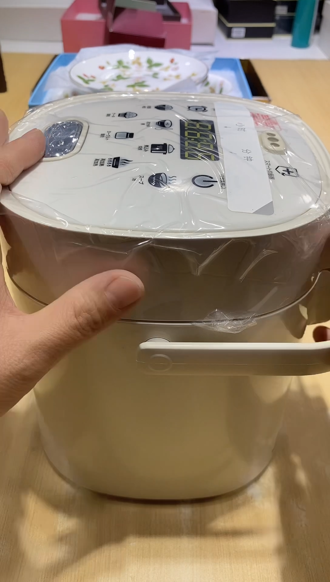 瓷片生活的本意就是开心@@1