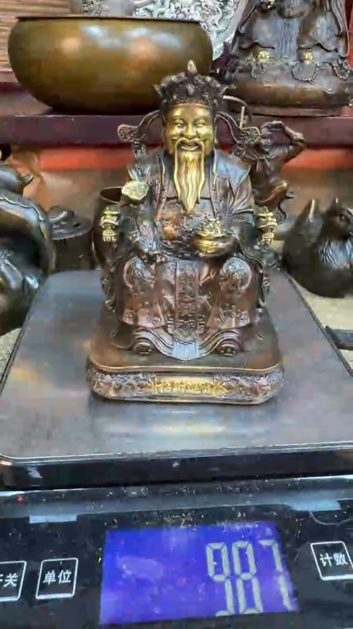 铜韵铜器铜韵铜器