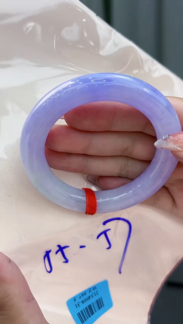 【闪购商品】翡翠手镯未镶嵌翡翠手镯