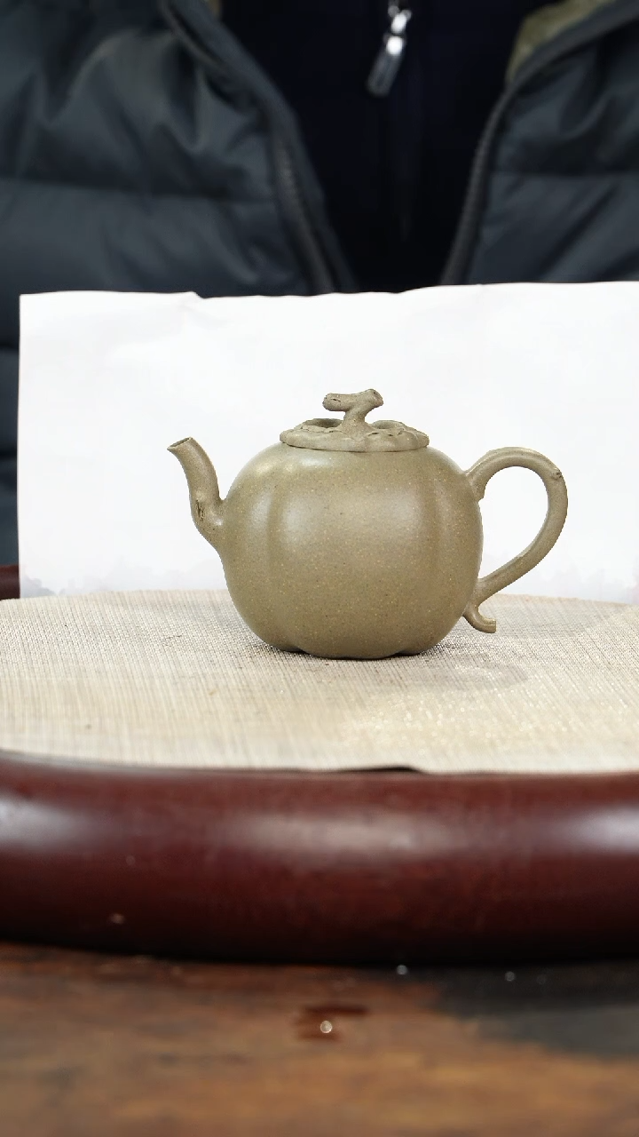 【闪购商品】紫砂茶壶老行家紫砂壶14