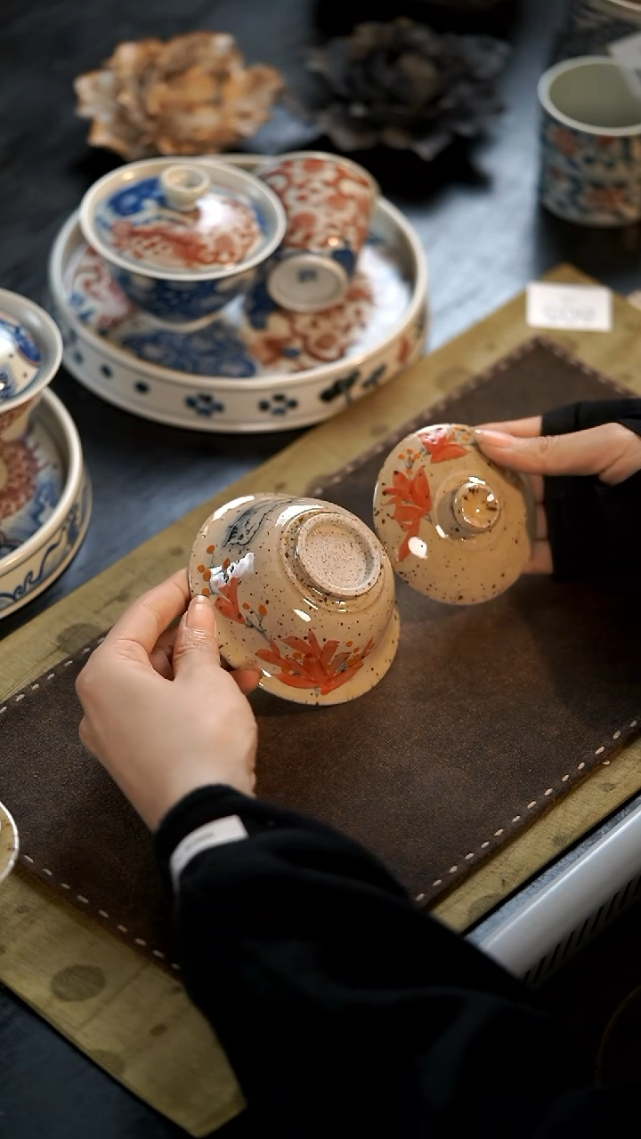 【闪购商品】山居秋暝设计师款@@CJ758