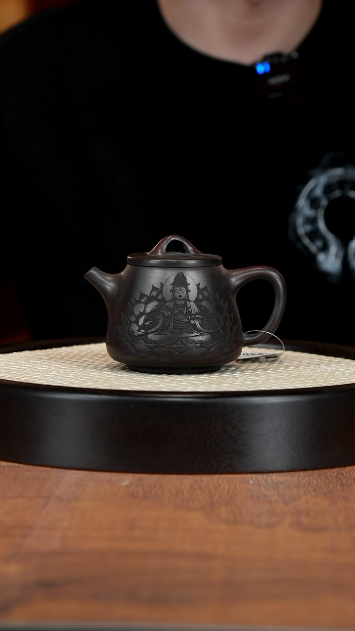 茶壶紫砂宜兴紫砂