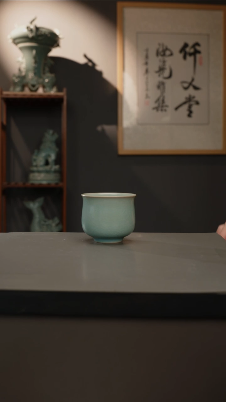 【闪购商品】杯原产地原矿 玉兰