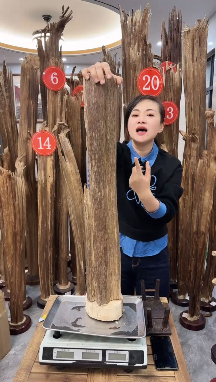 【闪购商品】沉香摆件沉香摆件5