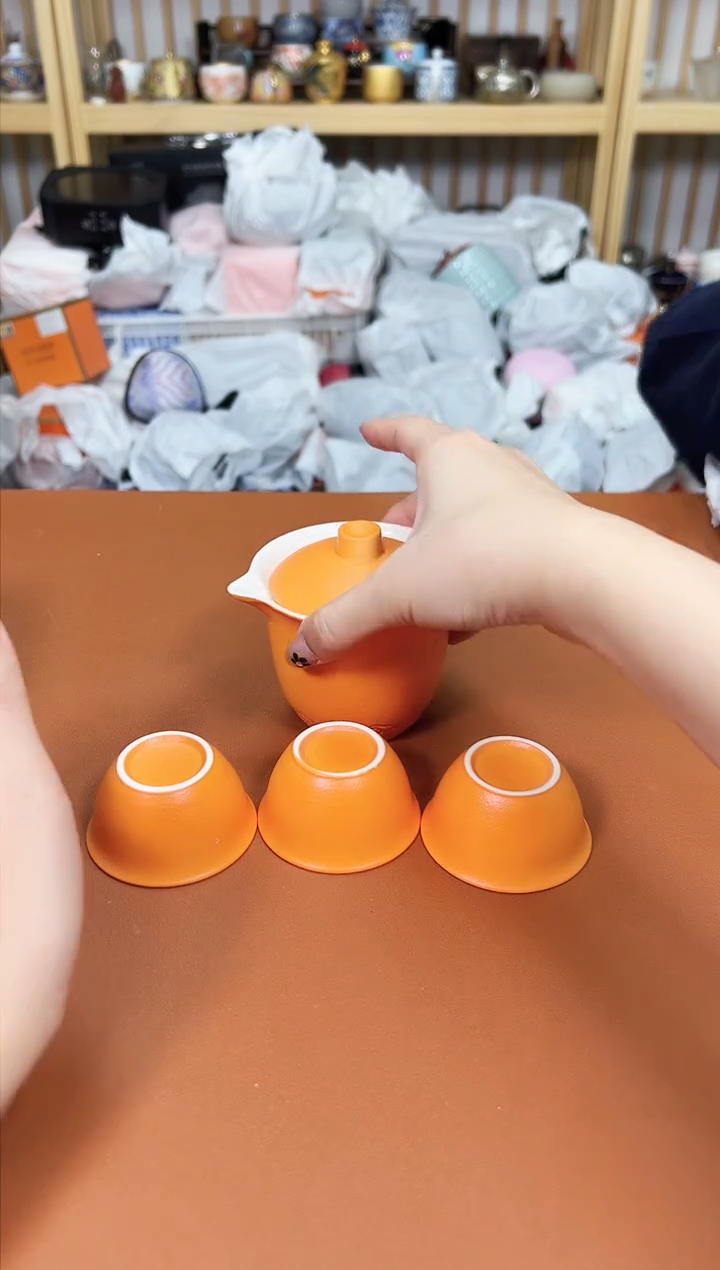 【闪购商品】万家瓷坊清货商品链接@@YS208