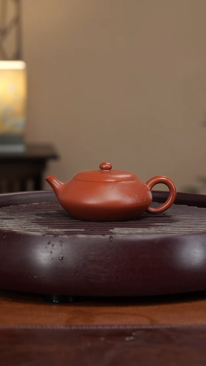【闪购商品】紫砂茶壶宜兴紫砂壶