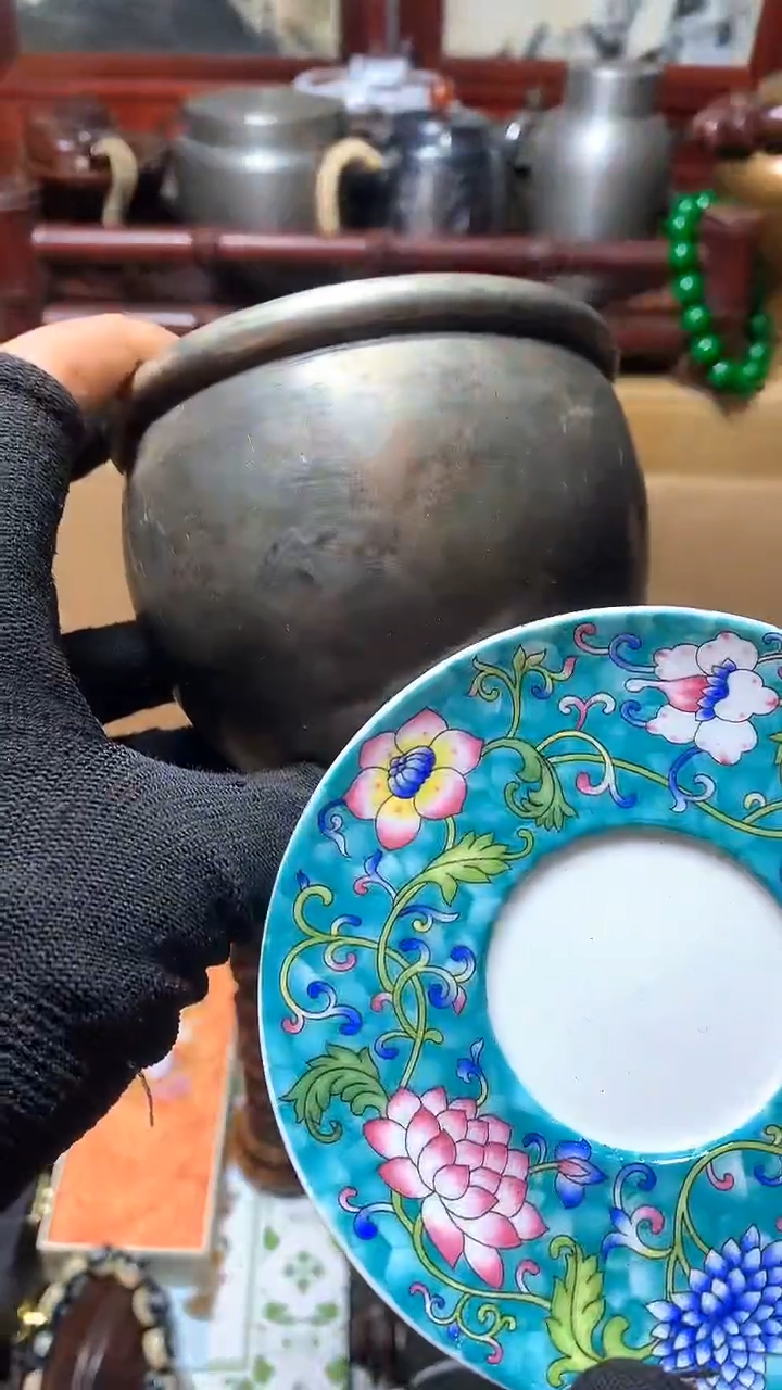 【闪购商品】瓷器默认微瑕瓷器