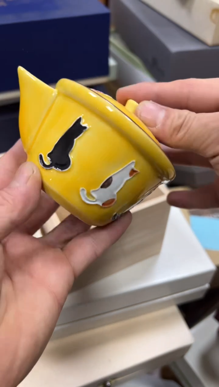 【闪购商品】瓷片b473好好好好好好