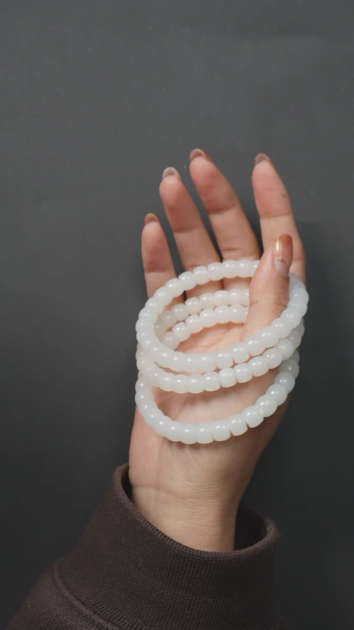 【闪购商品】和田玉挂件未镶嵌LG250205-99多样性发货发其一