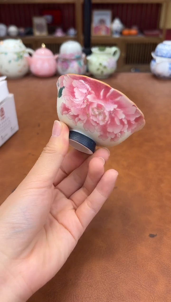 -熹宁陶瓷通用链接