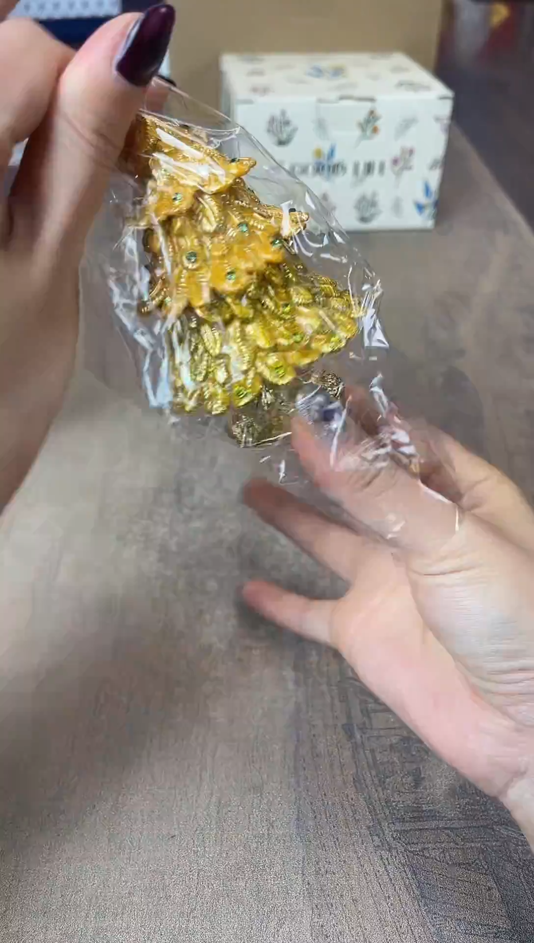 瓷片别算了真划算@@11P6