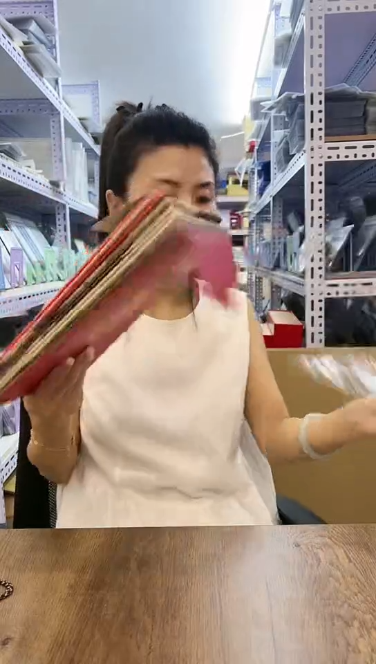 四轮生肖邮票邮折大版10款