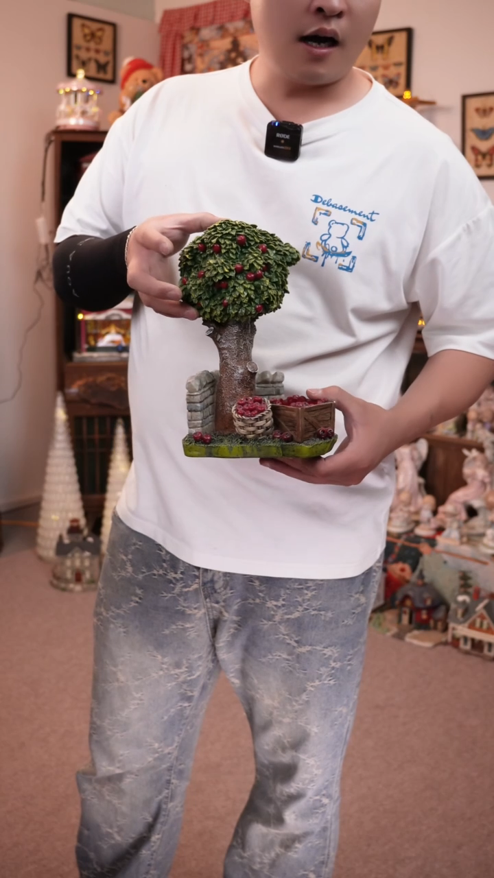 中古摆件默认微瑕中古摆件默认微瑕