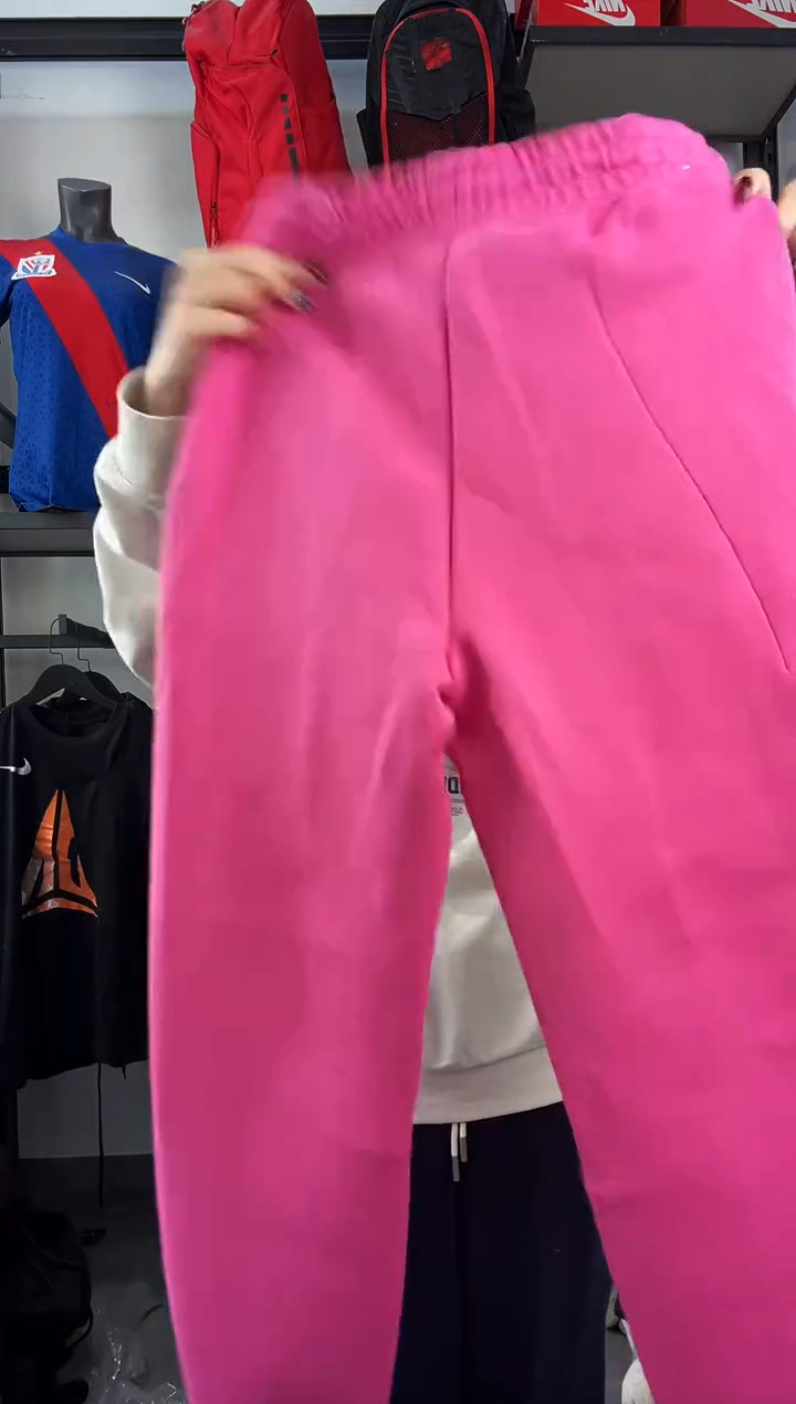 340闪购编码Nike/Jordan运动卫衣裤以直播间过款为准尺码·160 M