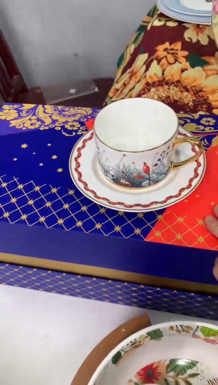 【闪购商品】瓷片陶瓷尾单CC948微瑕2个微断金