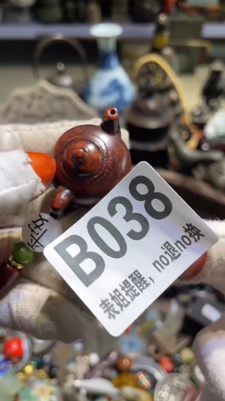 陶瓷祥*姐表姐直播所见所得