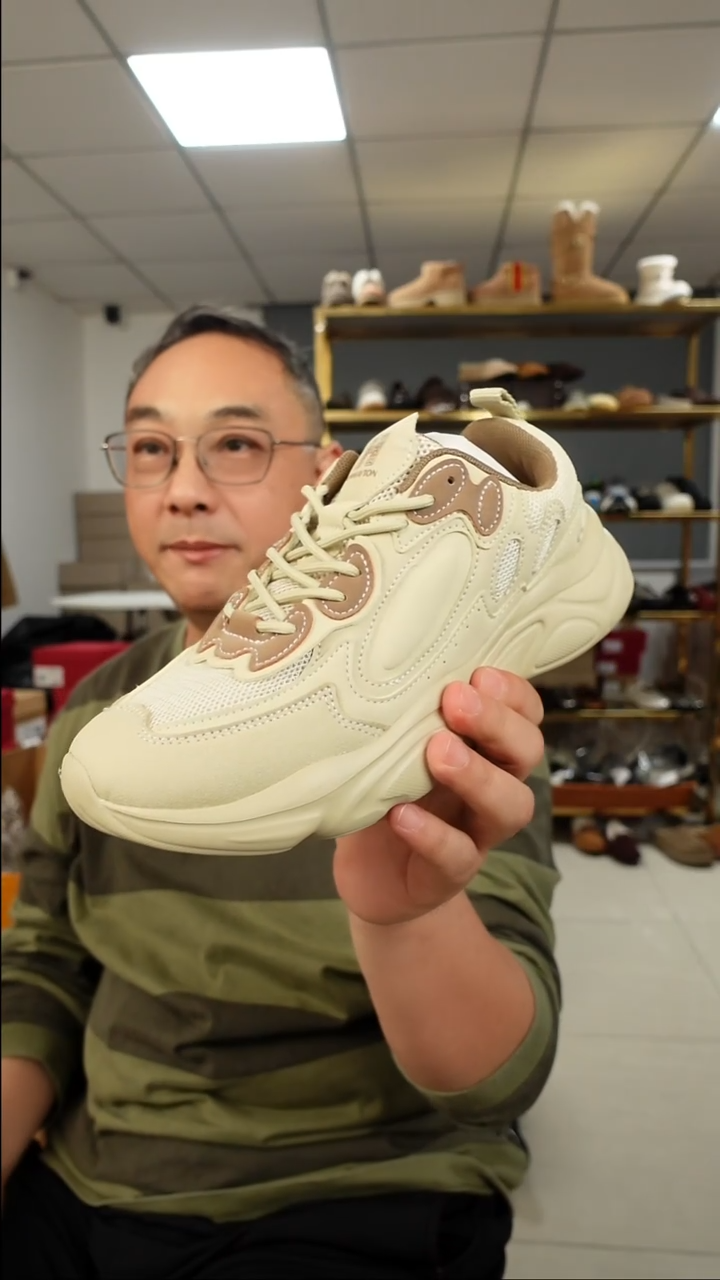 40码 捡漏      
