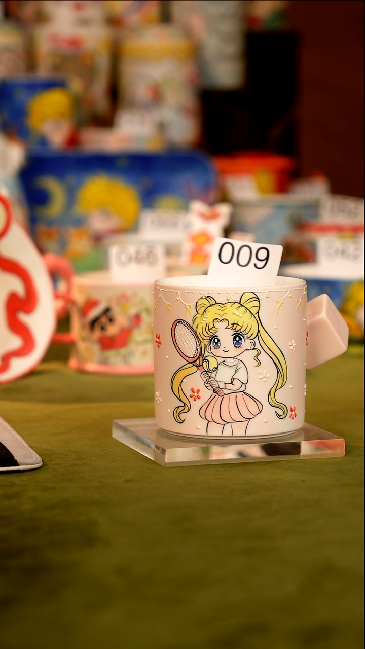 牡野器物 牡野器物  009