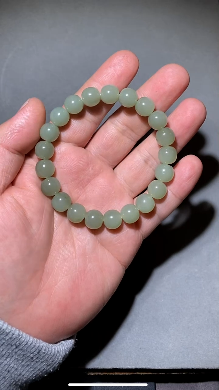 未镶嵌和田玉挂件HLW1126-1