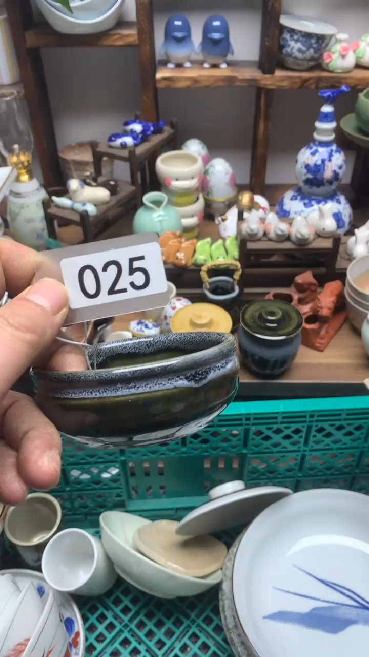 瓷片米**啡A龙华精品陶瓷店