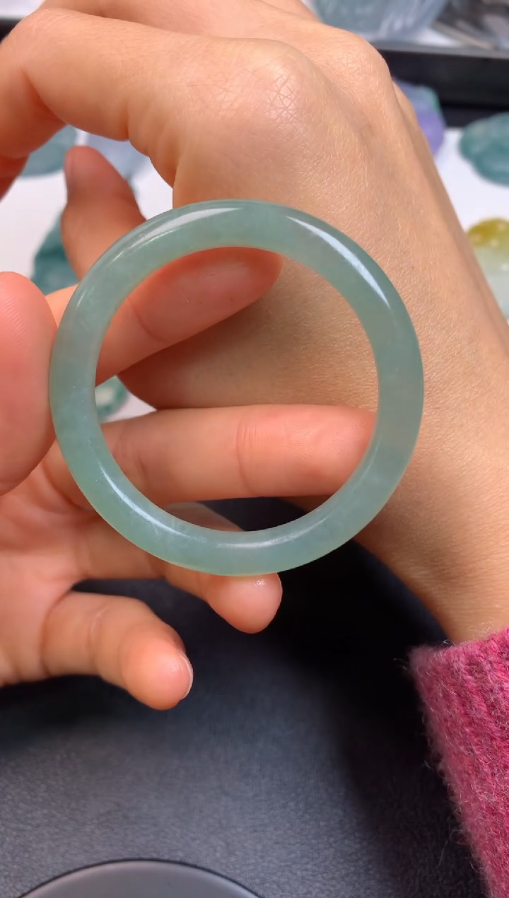 【闪购商品】定制翡翠未镶嵌0280437629