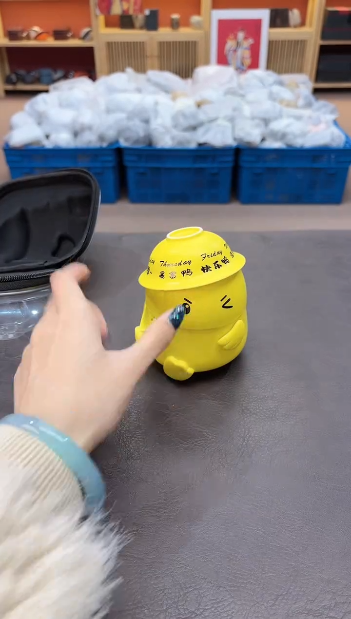 【闪购商品】摆件瓷SC1111111111111