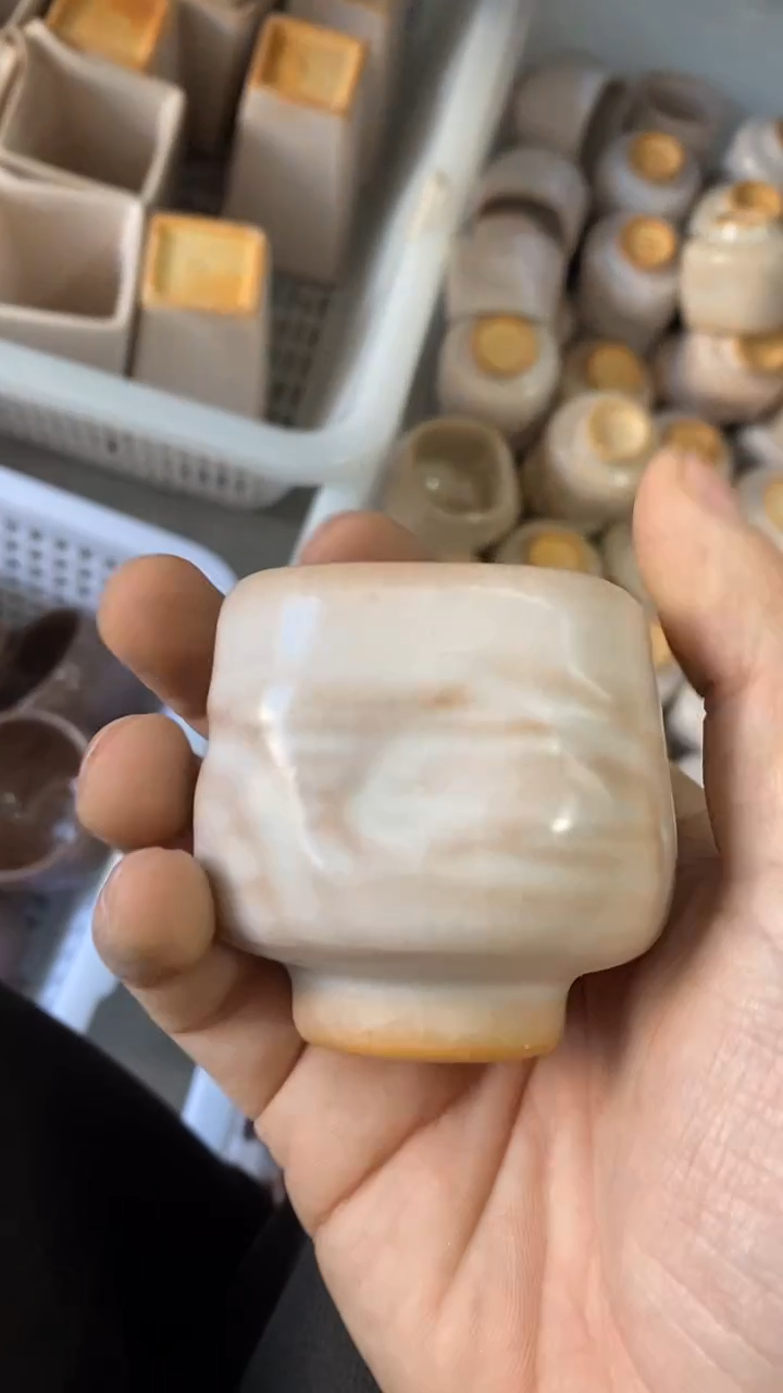 瓷片陶瓷茶具茶器