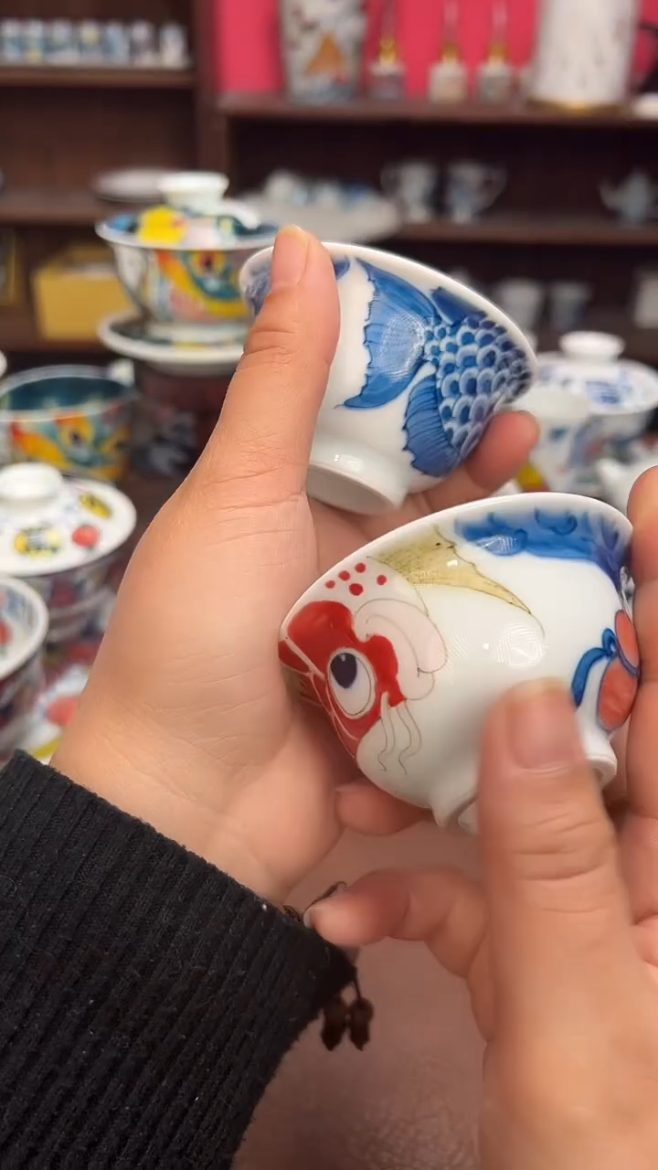 【闪购商品】昨明  （福利价格）小压手