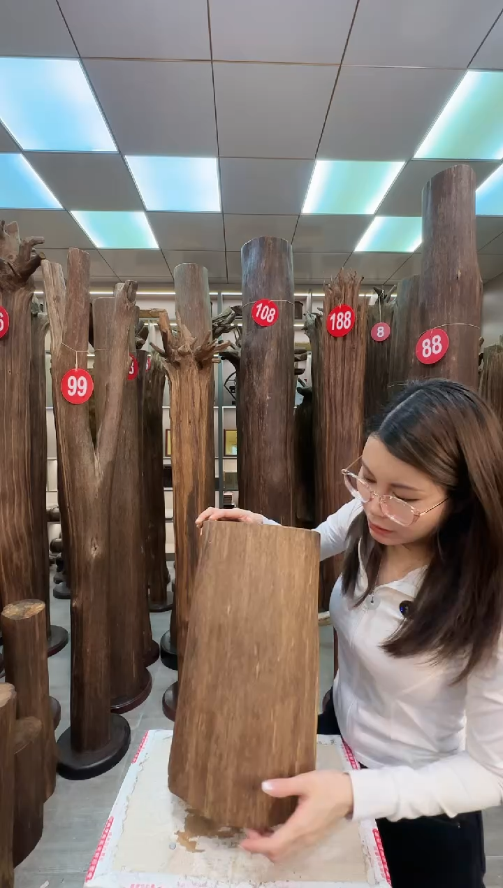 沉香沉香枕沉香原料 七天无理由