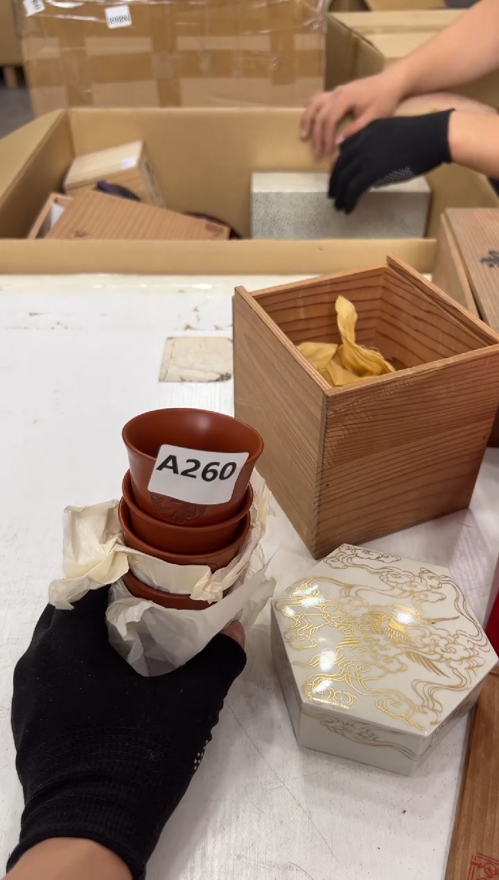 瓷片万*260中古商品，谨慎参拍