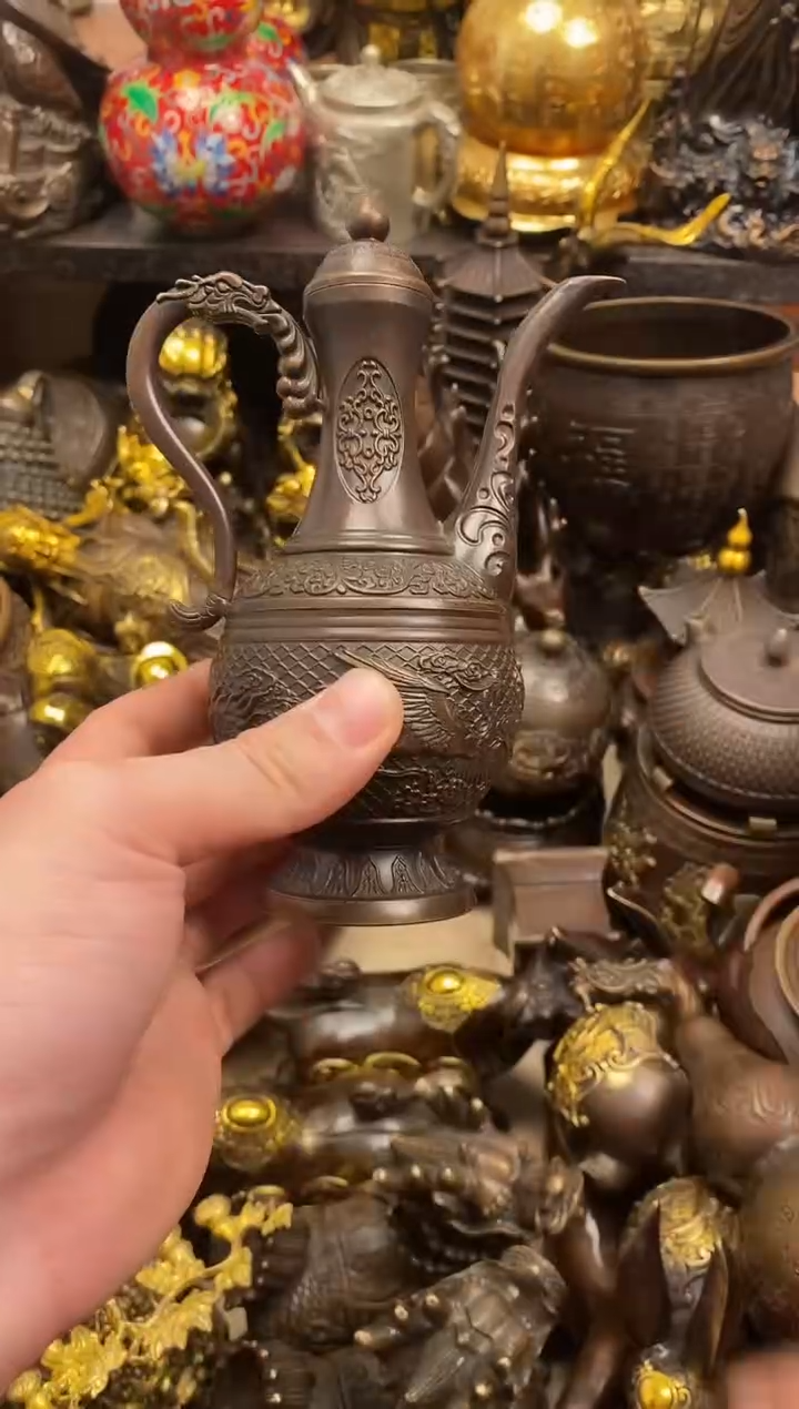 案台摆件 物品摆件
