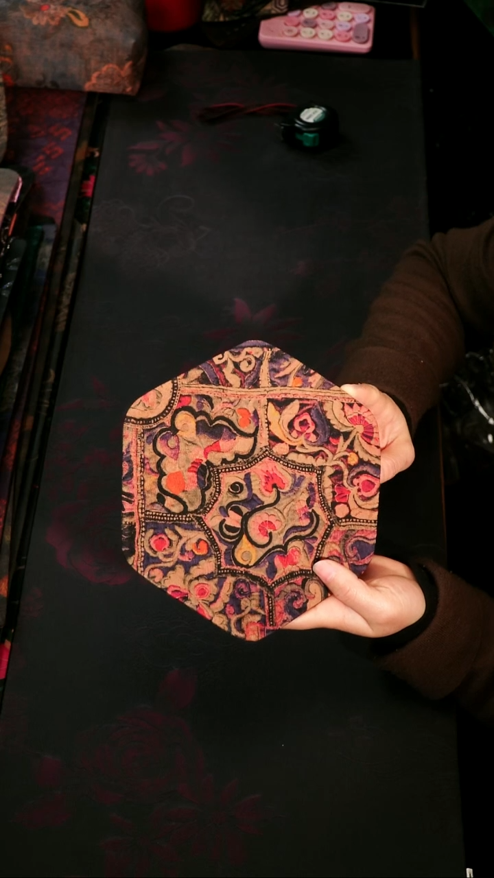 喜见造物布艺尺寸