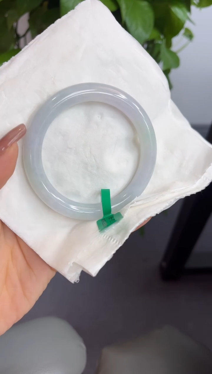 【闪购商品】翡翠手镯未镶嵌00009607