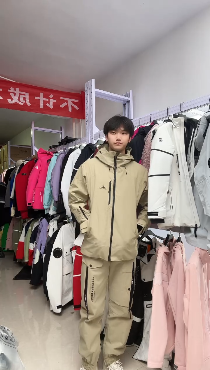 聚酯纤维13049 5063 s码  大货