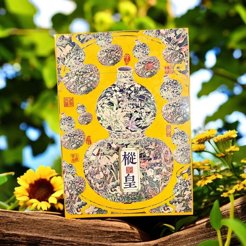 交个朋友丨枞皇（水仙）